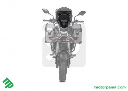 parabrezza voge valico 500